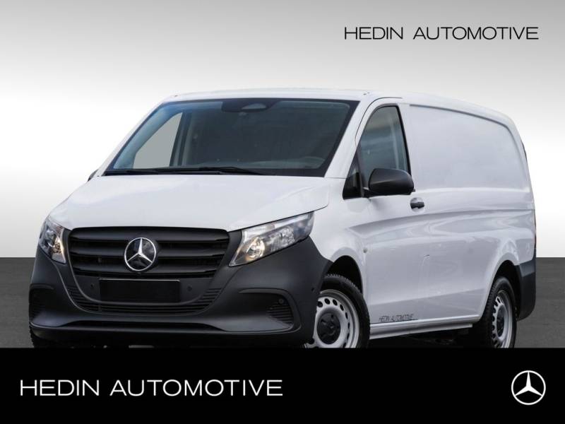 Mercedes-Benz Vito 114 CDI Kasten Lang -AHK-KLIMA-Tempomat-SHZ