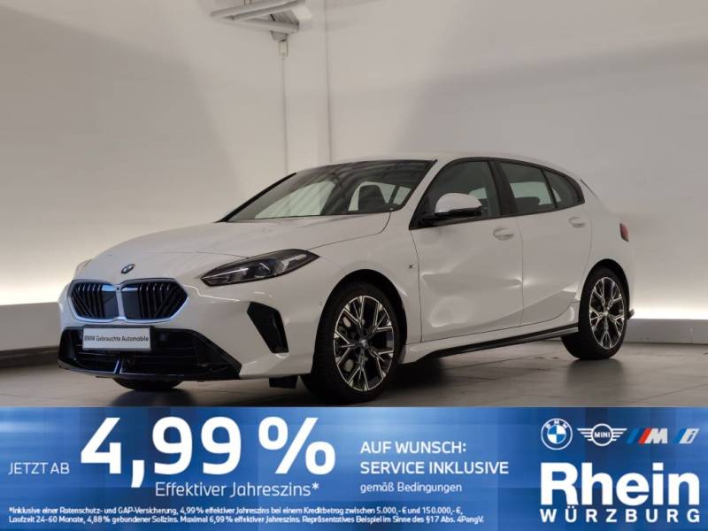 BMW 120i Head-Up/LED/360 Head-Up/LED/360