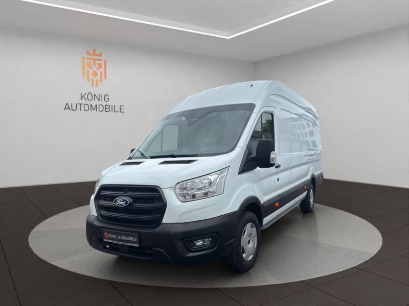 Ford Transit Kasten 350 L4 Trend/PDC+KAMERA/ANDROID