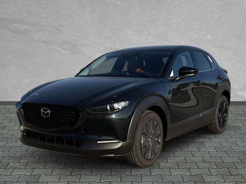 Mazda CX-30 Nagisa #SofortVerfügbar #Navi
