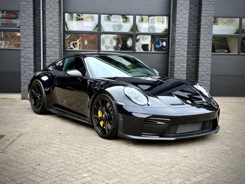 Porsche 992.2 GT3 Touring * New *