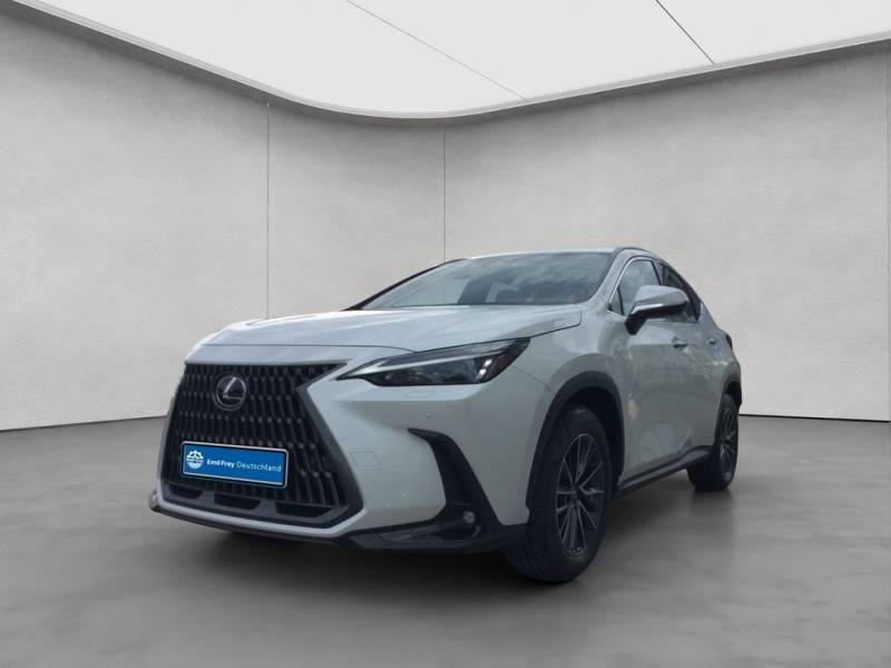 Lexus NX350h 4x4 Executive Alle Extras Modell2026