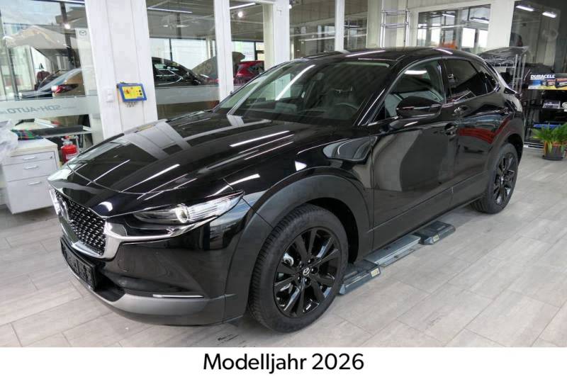 Mazda CX-30 2026 e-SKYACTIV 140 Homura Aktion Neu