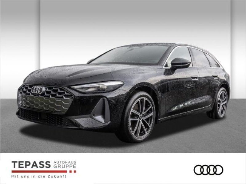 Audi A5 Avant TDI S TRONIC ADVANCED BUSINESS NAVI LED