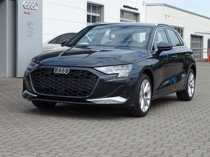 Audi A3 Sportback 35 TFSI S-tronic advanced / SONOS