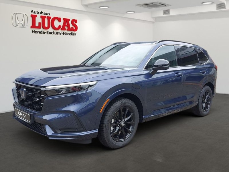 Honda CR-V e:PHEV Advance Tech 2WD*349,-€ RATE