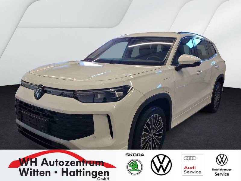 Volkswagen Tayron 1.5 TSI eHybrid DSG Life NAVI AHK REARVIE