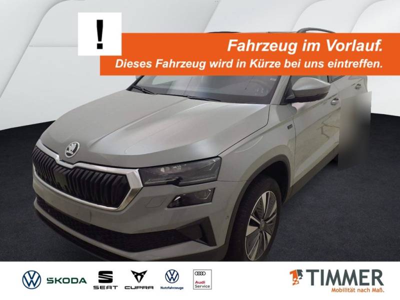 Skoda Karoq 1.5 TSI DSG TOUR *AHK *PANO *360° *MATRIX