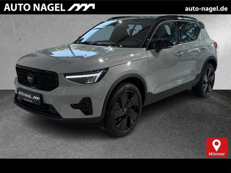 Volvo XC40 B3 Plus Black Edition AKTION GEWERBE