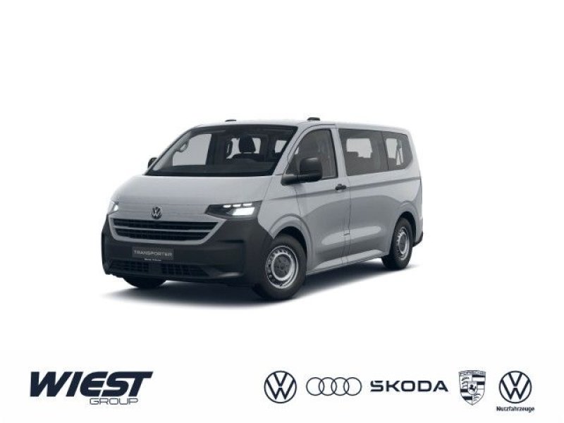 Volkswagen Transporter Kombi 2.0 l TDI 8-Gang-Automatik KR