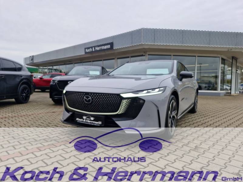 Mazda 6E EV 258ps TAKUMI