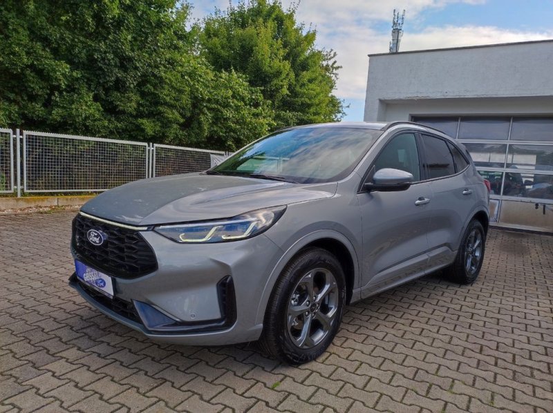 Ford Kuga ST-Line FHEV,HUD.LED.KeyFree.Kamera