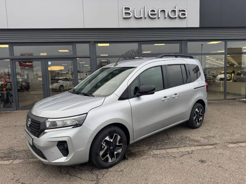 Nissan TOWNSTAR Kombi L1 1.3 DIG-T 6MT TEKNA