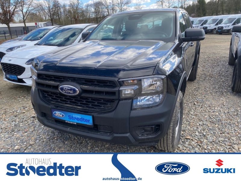Ford Ranger 4x4 Doppelkabine 2.0 Ecoblue XL 170PS Dig