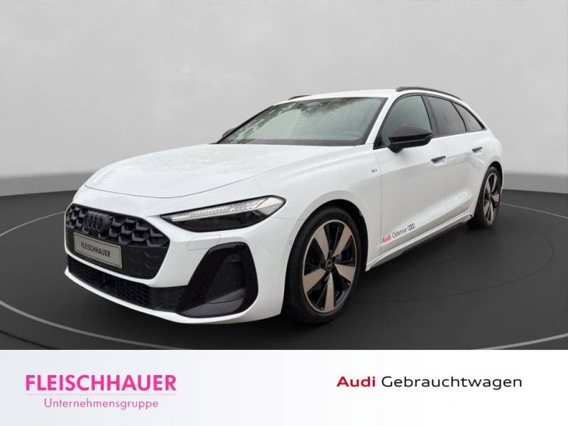 Audi A5 Avant 2.0 TFSI S-line Navi Digitales Cockpit 