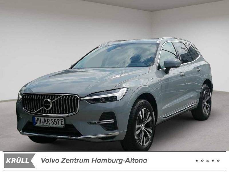 Volvo XC60 T6 Twin Engine AWD Core