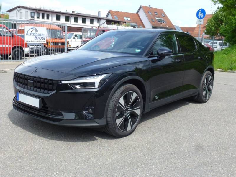 Polestar Long Range Dual Motor 4WD * Pilot * Plus * AHK *