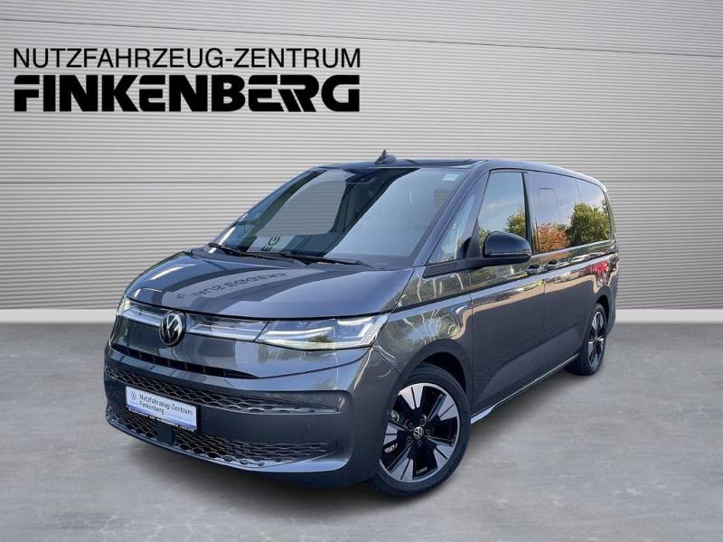 Volkswagen T7 Multivan Style 2.0 TDI DSG lang *Pano*StaHzg
