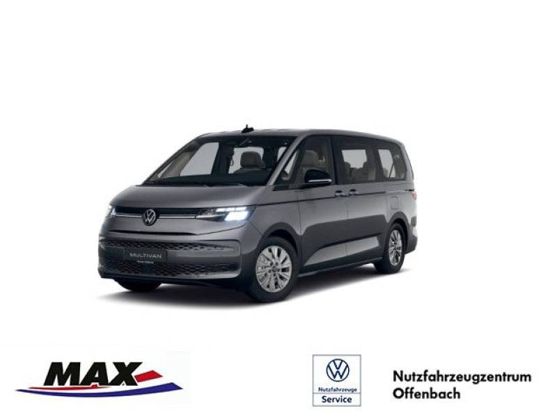 Volkswagen Multivan Life Motor: 2,0 l TDI*LÜ*Navi*Standh*