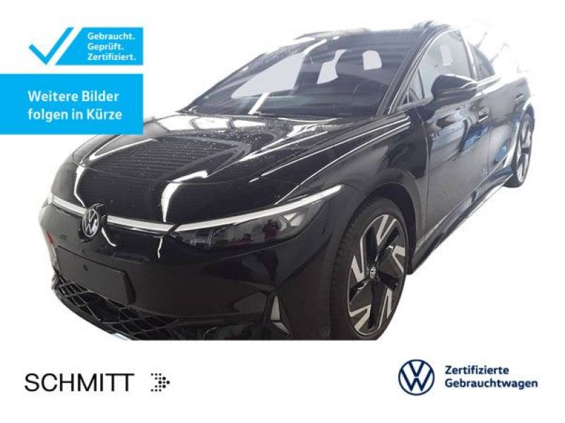 Volkswagen ID.7 Tourer GTX 4M*AHK*IQ.LIGHT*WÄRMEPUMPE*AREA-