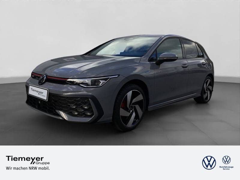 Volkswagen Golf GTI DSG LED+ REAR VIEW NAVI HuD LM18