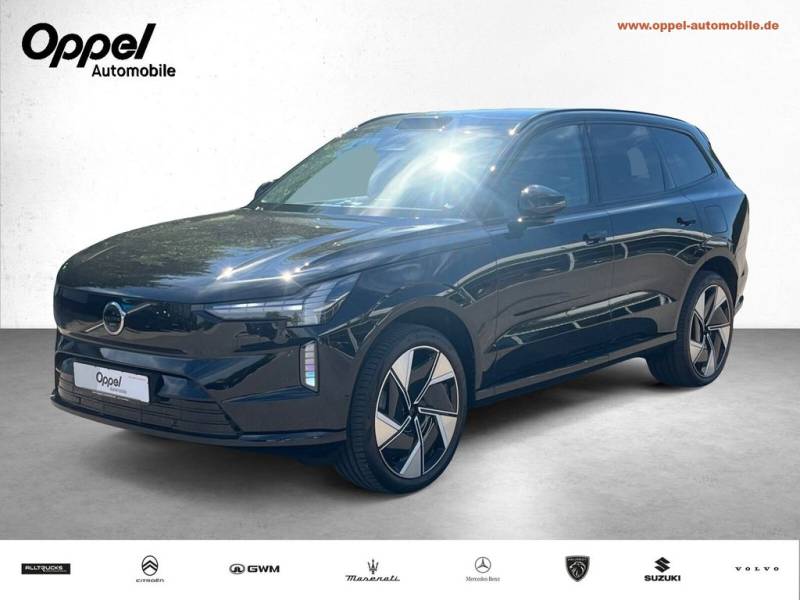 Volvo EX 90 Twin Perf. AWD Ultra7-Sitzer *AHK*PilotAs*