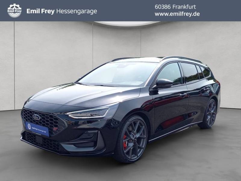 Ford Focus Turnier 2.3 EcoBoost SandS Aut. ST X 206 kW,