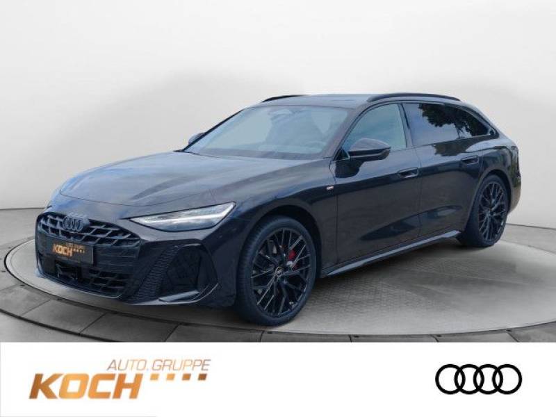 Audi A6 Avant edition one TDI quattro 150 kW S tronic
