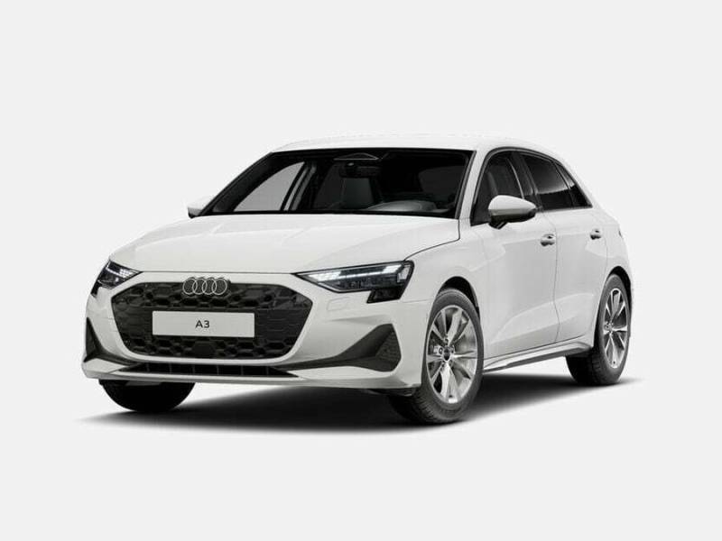 Audi A3 Sportback 30 TFSI ''RFK+SHZ+ACC+uvm''