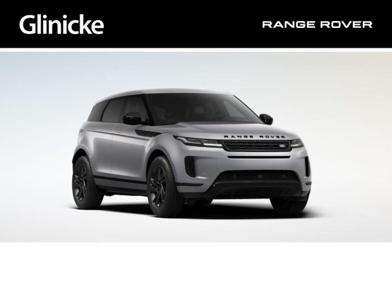 Land Rover Range Rover Evoque 2.0 Diesel D165 S