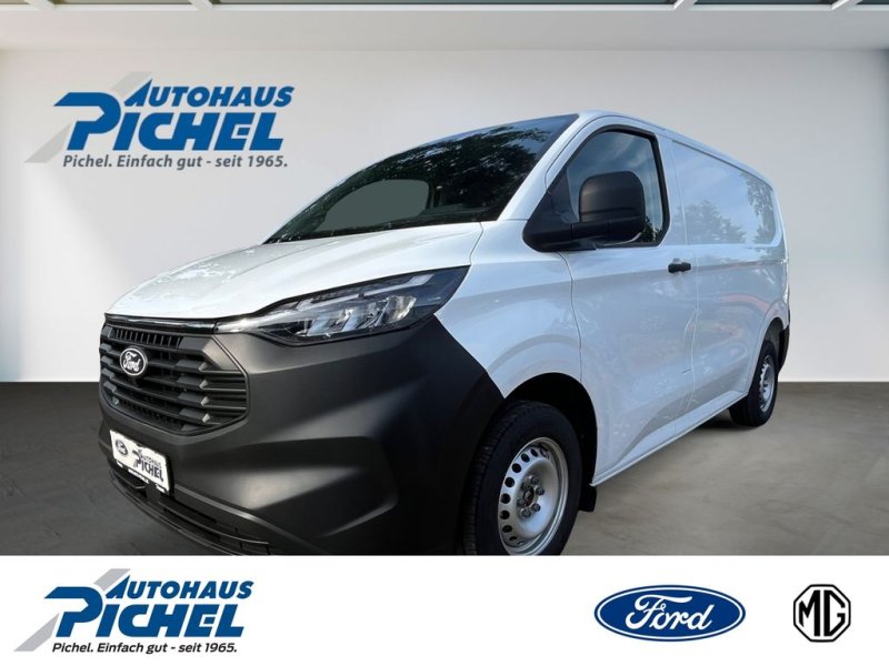 Ford Transit Custom Kasten 280L1 Basis Klimaautom App