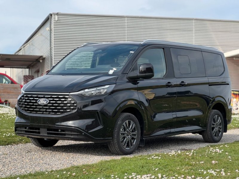 Ford Tourneo Custom  L1 Titanium/2025/Sofort verfügb.