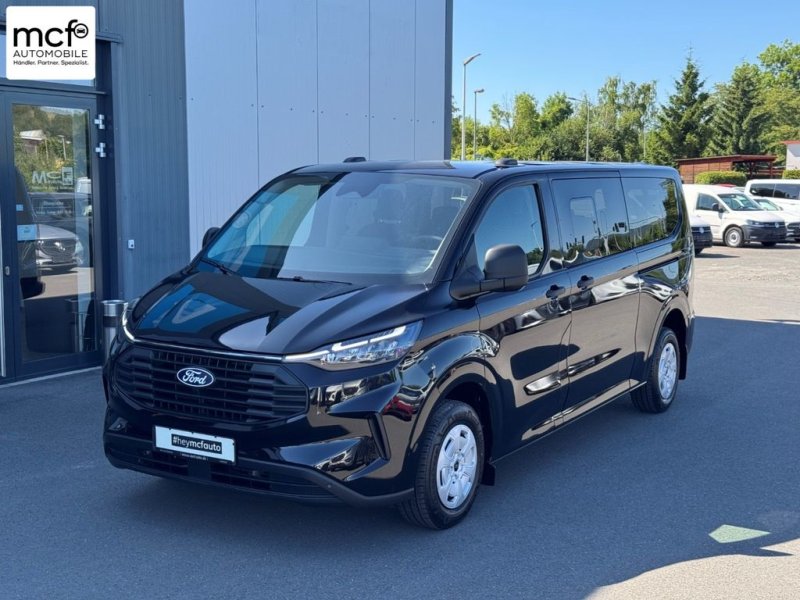 Ford Transit Custom 320 L2 Trend *AHK*Kamera*8Sitzer