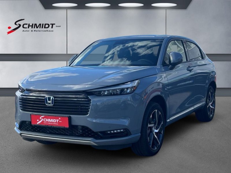 Honda HR-V Advance Hybrid Facelift 1.5 (2025)