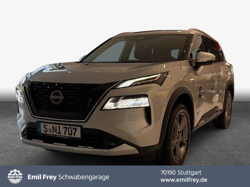 Nissan X-Trail 1.5 VC-T e-POWER e-4ORCE Tekna+