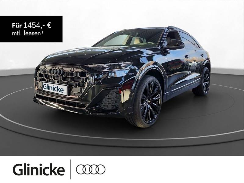 Audi Q8 SUV TDI quattro 210 kW tiptronic