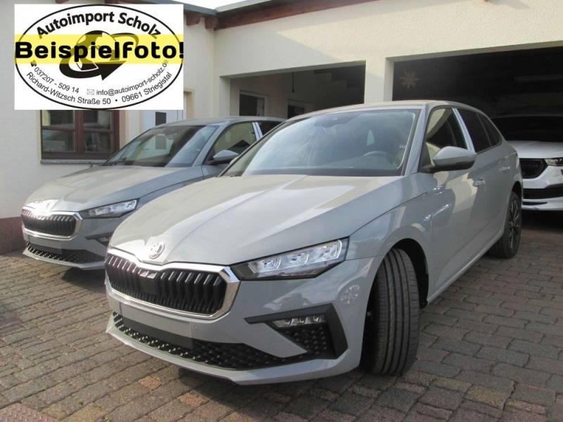 Skoda Scala 1.5 TSI DSG Top Selection+ 110 kw Face Lif