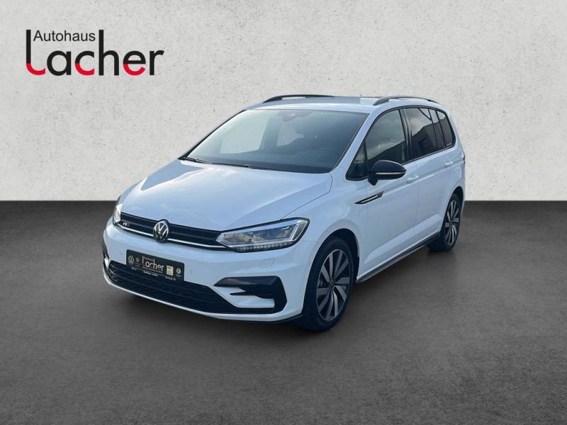 Volkswagen Touran Highline 2,0 l TDI SCR 110 kW (15 0 PS) 7