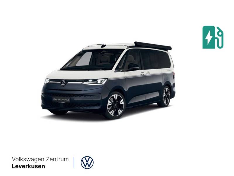 Volkswagen T7 California Ocean eHybrid 4M HUD AHK MATRIX