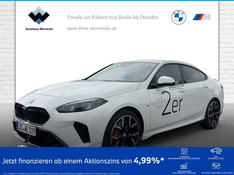 BMW 220 M Sport Pro, 360, AHK