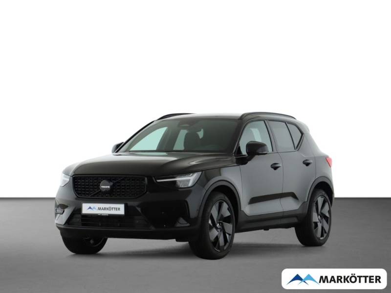 Volvo XC40 B4 Plus Black Edition 2WD/20''/360°CAM/ACC