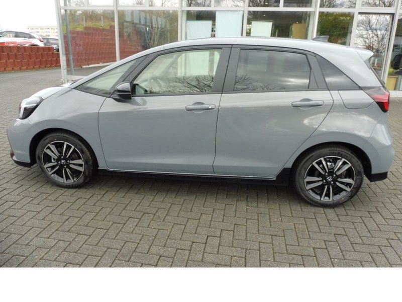 Honda Jazz 1,5i-MMD Hybrid Advance Sport