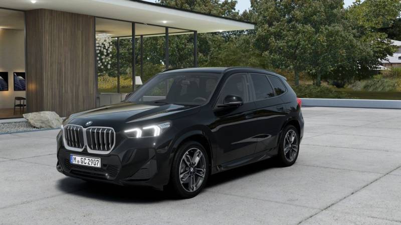 BMW X1 #exklusive UPE: 57.290,-