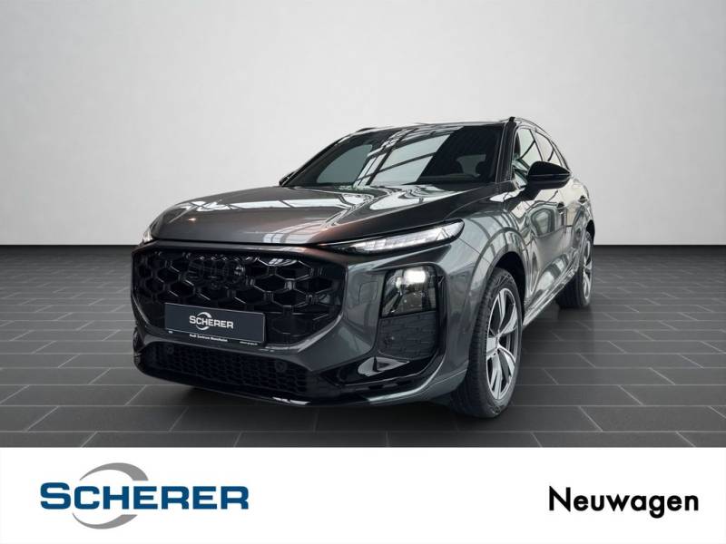 Audi Q3 SUV TFSI 110 kW S tronic