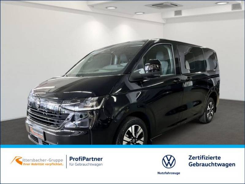 Volkswagen New Transporter Caravelle Style Motor: 2,0 l TDI