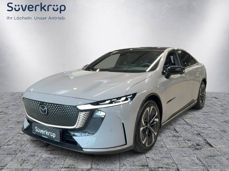 Mazda 6e All-new Mazda6e EV 258ps 1AT RWD Takumi