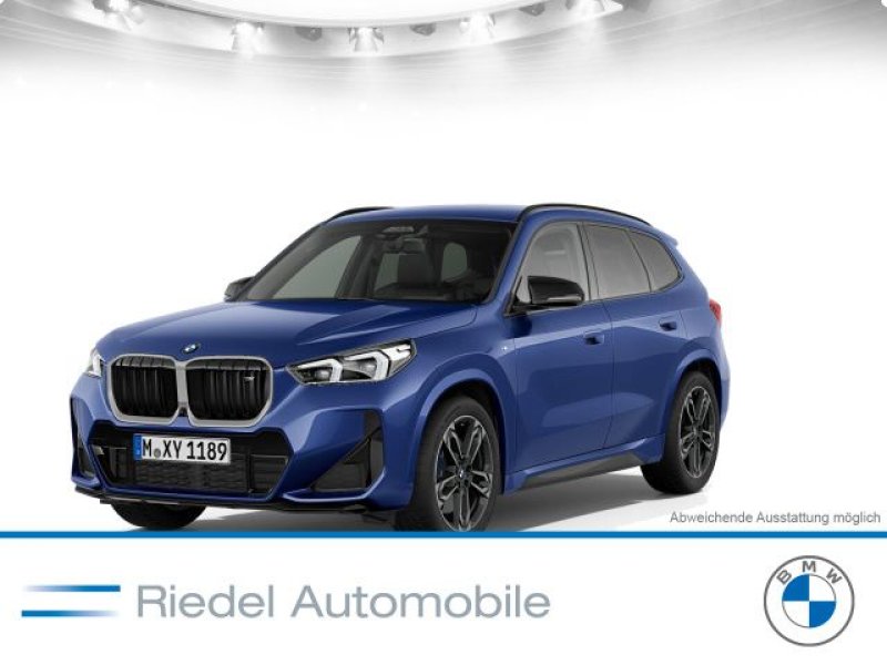 BMW X1 M35i xDrive M Sportpaket Pro*Head-Up*DAPro*