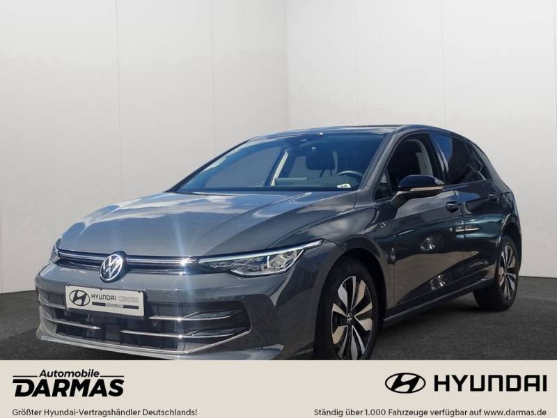 Volkswagen Golf GOAL 2.0 TDI DSG Navi Matrix LED Keyless