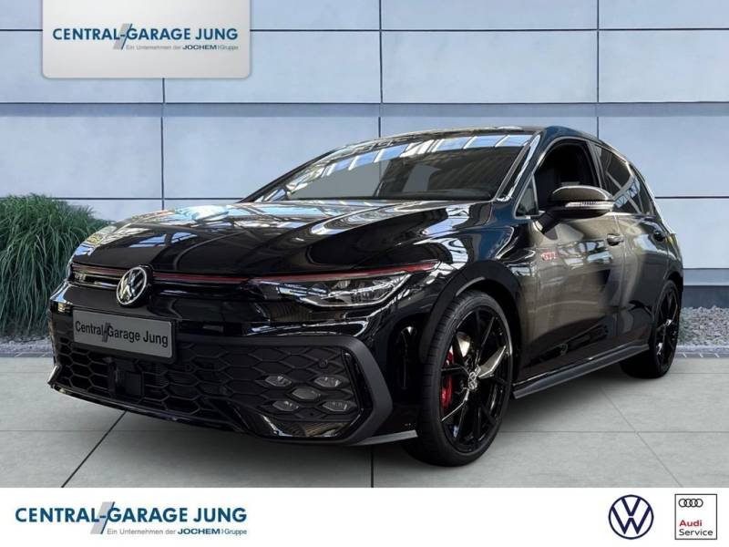 Volkswagen Golf GTI 2,0 l TSI OPF 195 kW (265 PS) 7-Gang-Do