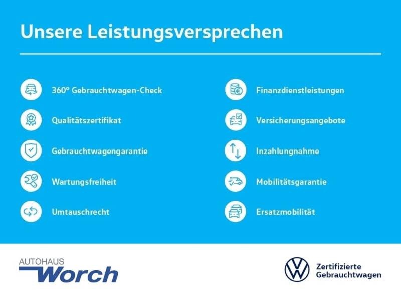 Volkswagen Amarok Style DC 3.0 TDI 4M KAMERA+AHK